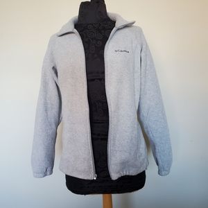 Gently used Columbia Sweater